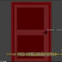 Huyết Môn/Cửa Máu