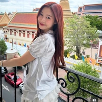 Love Pattranite