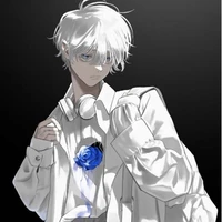 Mon ( tác giả bản nam)