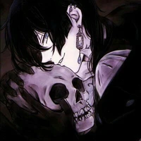 Kiêu Ngạo Quỷ • Dư Ái Tịch