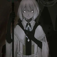 Đố Kị Quỷ • Dư Ái Tịch