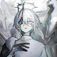 Phẫn Nộ Quỷ • Dư Ái Tịch