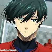 itoshi rin