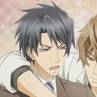 Yokozawa Takafumi