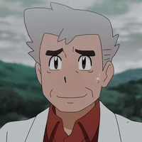 Giáo sư Okido