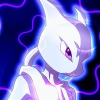Mewtwo - Yuri