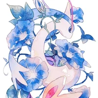 Milotic - Yuri