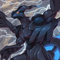Zekrom