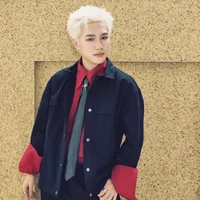 Hoàng Đức Duy (Captian)