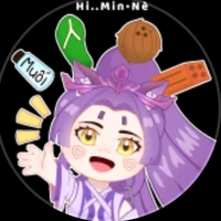 Hi...Min•Nè