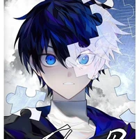 Isagi Yoichi