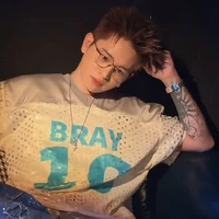 Bray (Trần Thiện Thanh Bảo)