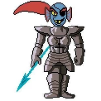 undyne