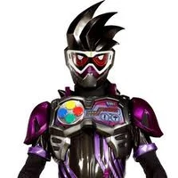 kamen rider GENM