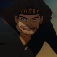 Yasopp