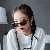 Kim Jennie (nàng)