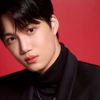 Kim Jong-in (Kai)