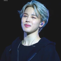 Park Jimin (Jimin)