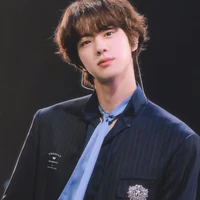 Kim Seok Jin (Jin)