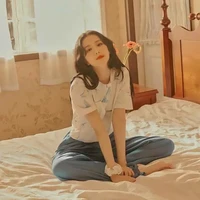 Kim Jisoo (Trong truyện)