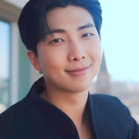 Kim Nam Joon (trong truyện)