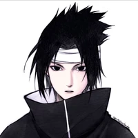 Uchiha Sasuke _ 16 tuổi(QK)