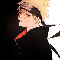 uzumaki Naruto 16 tuổi(Qk)