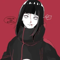 huyga hinata 16 tuổi(Qk)