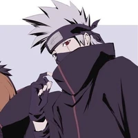 hatake Kakashi 24 tuổi(Qk)