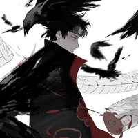 Uchiha Shisui(Qk)