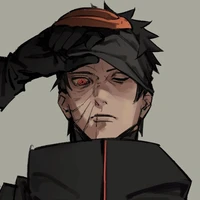 Uchiha obito _ tobi 28 tuổi(Qk)