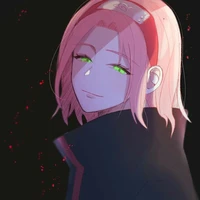 haruno Sakura 16(Qk)
