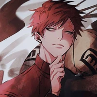 sabaku no gaara