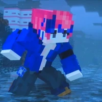 \ hiha - the blue /