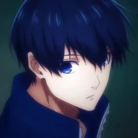 Isagi Yoichi