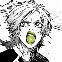 Suri Ebe của Itoshi Rin