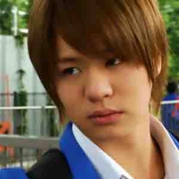 Utahoshi Kengo