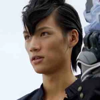 Kisaragi Gentaro