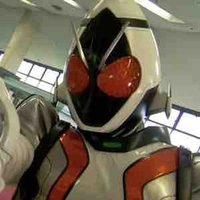 Kamen Rider Fourze