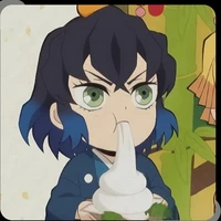 Inosuke