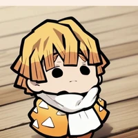 Zenitsu
