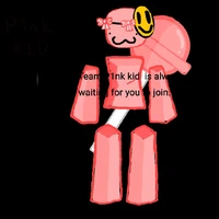 p1nk kid