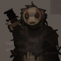 Slasher(18)