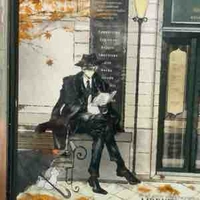 Mafioso ( thỏ bel sợ sếp )