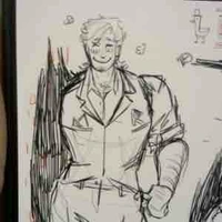 John doe ( ny được vợ yêu chiều )