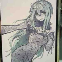 Eunoia ( sếp lớn của thỏ bel )