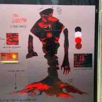 Spectre ( kẻ tạo trò forsaken )