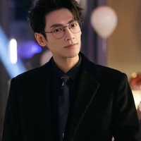 Thời Lãnh Ngạn - nam9