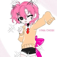hiha