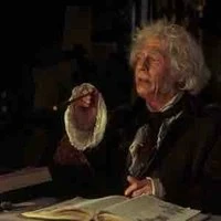 Garrick Ollivander